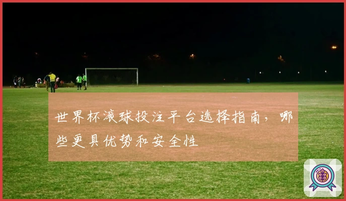 世界杯滚球投注平台选择指南，哪些更具优势和安全性