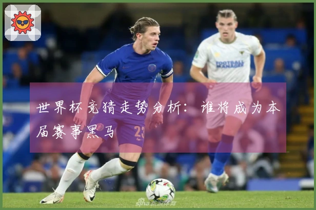 世界杯竞猜走势分析：谁将成为本届赛事黑马